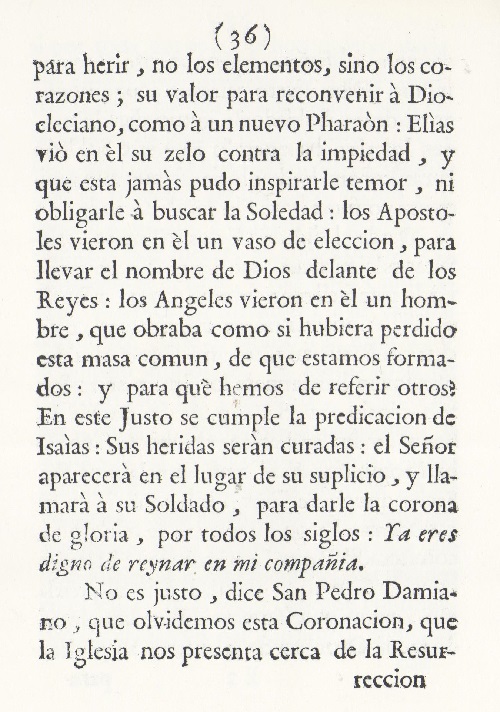 Oración Panegírica página 36